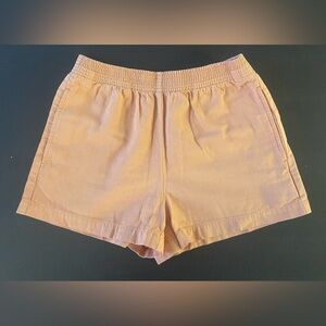 Wildred Free Nova 3" Shorts - High Rise, Relaxed Fit